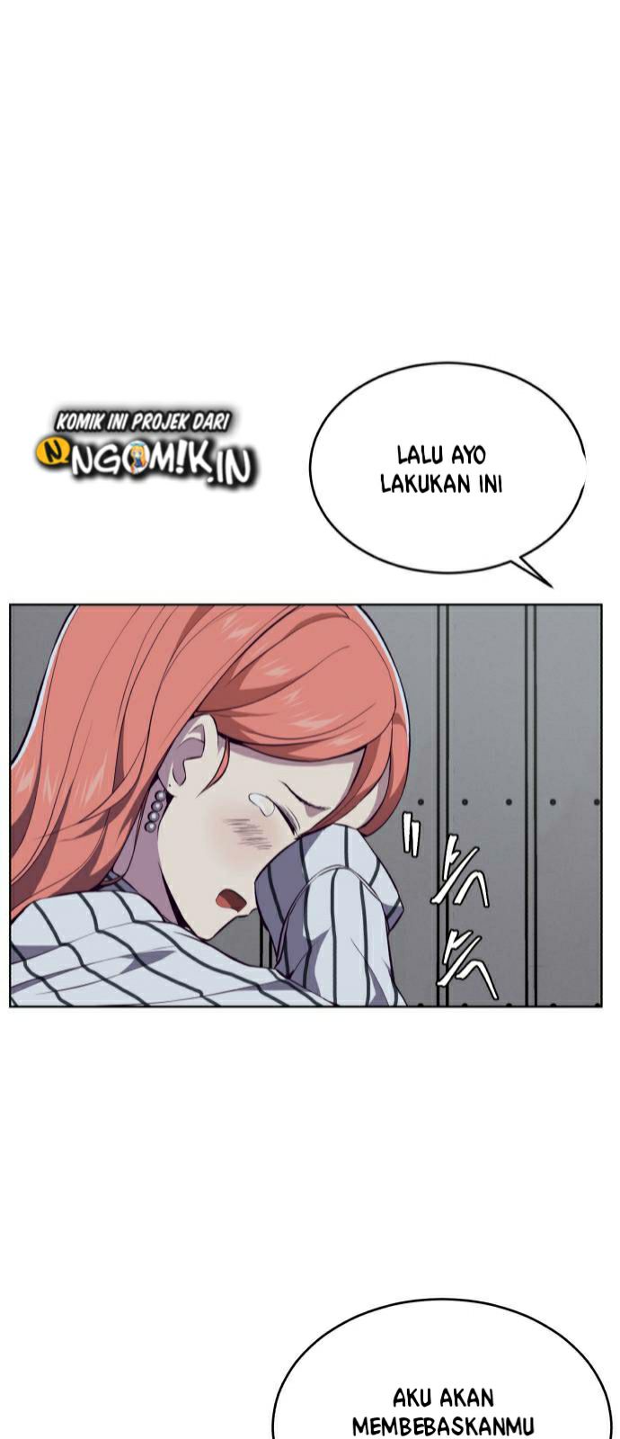The Boy of Death Chapter 22 - halaman 75