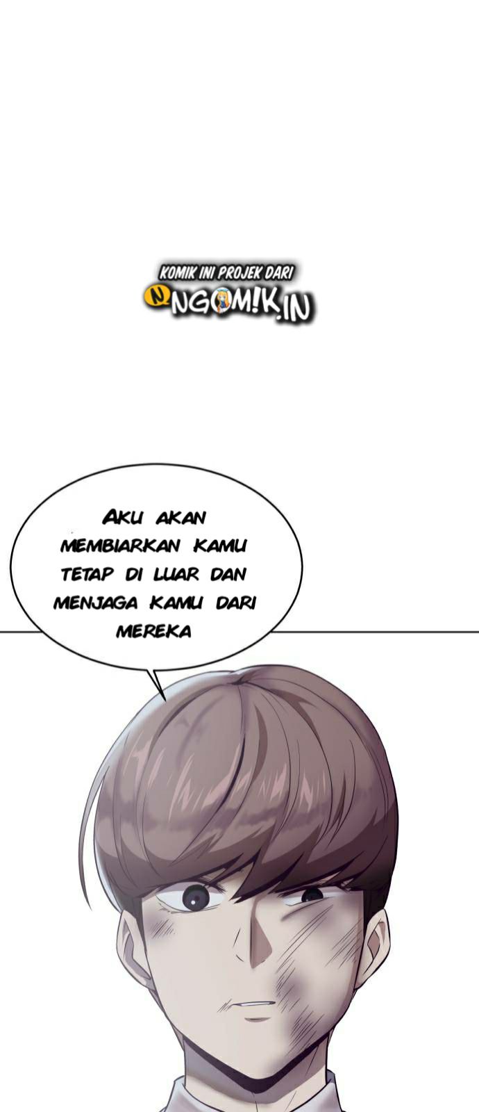 The Boy of Death Chapter 22 - halaman 77