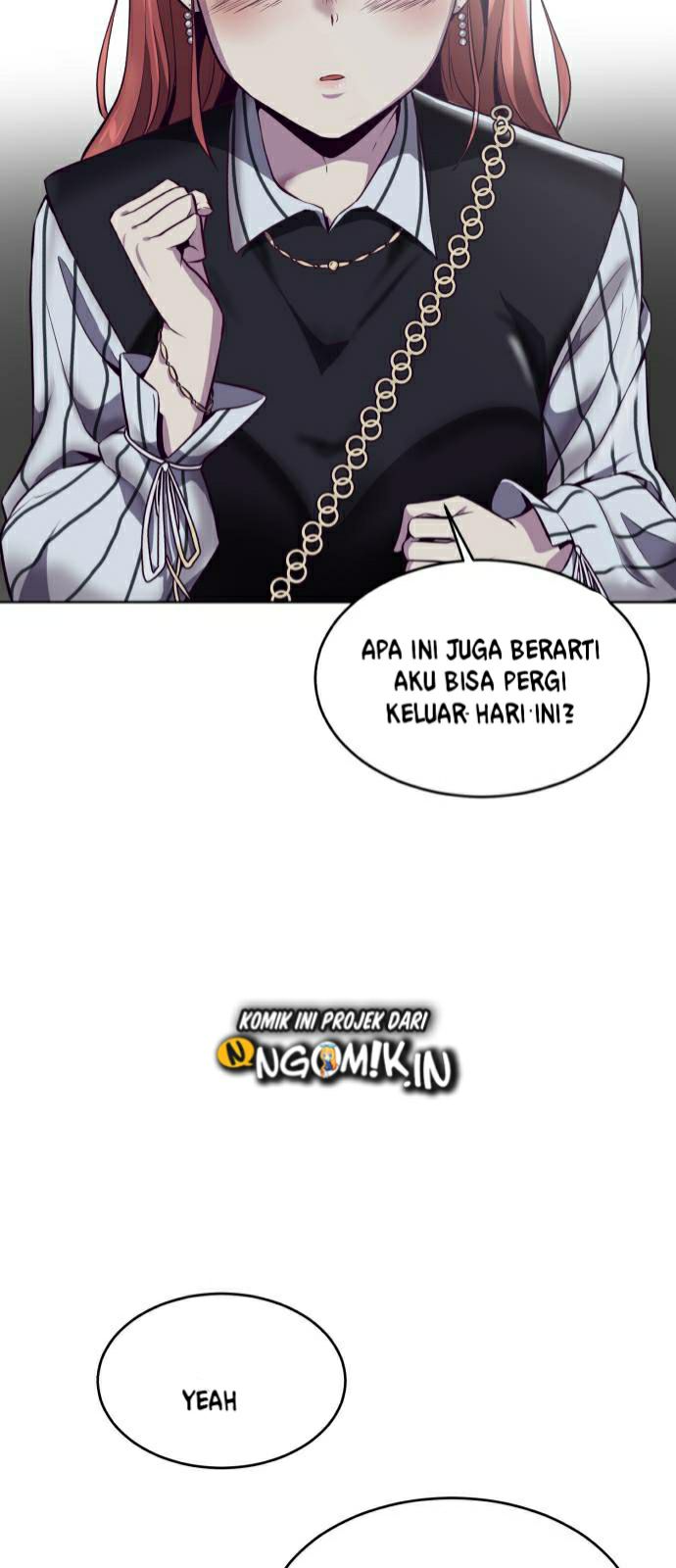 The Boy of Death Chapter 22 - halaman 79