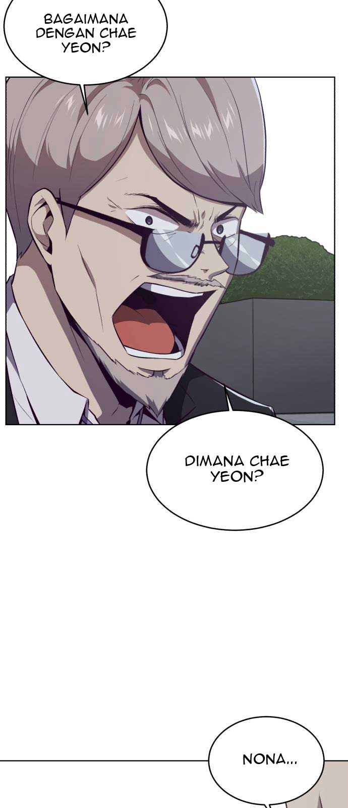 The Boy of Death Chapter 23 - halaman 11