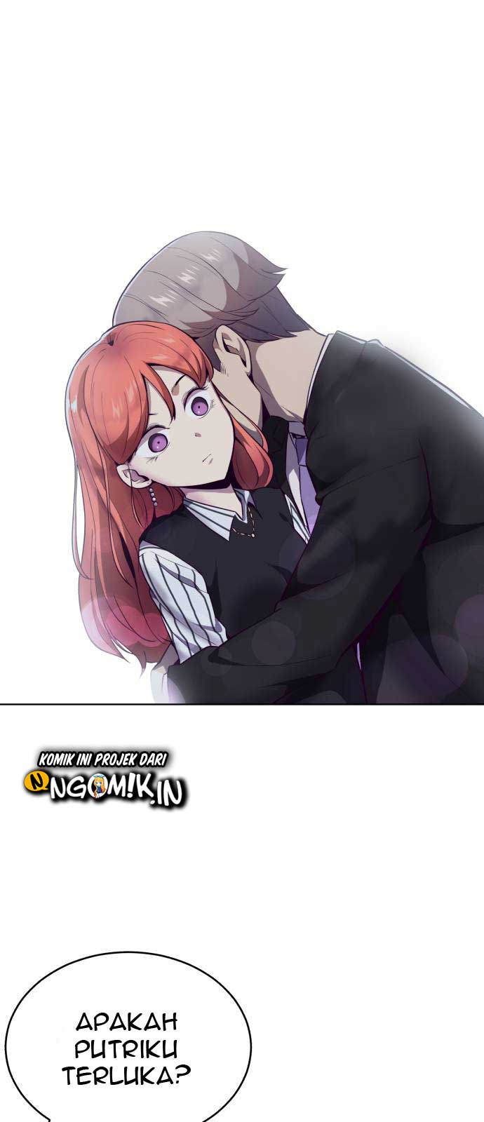 The Boy of Death Chapter 23 - halaman 16