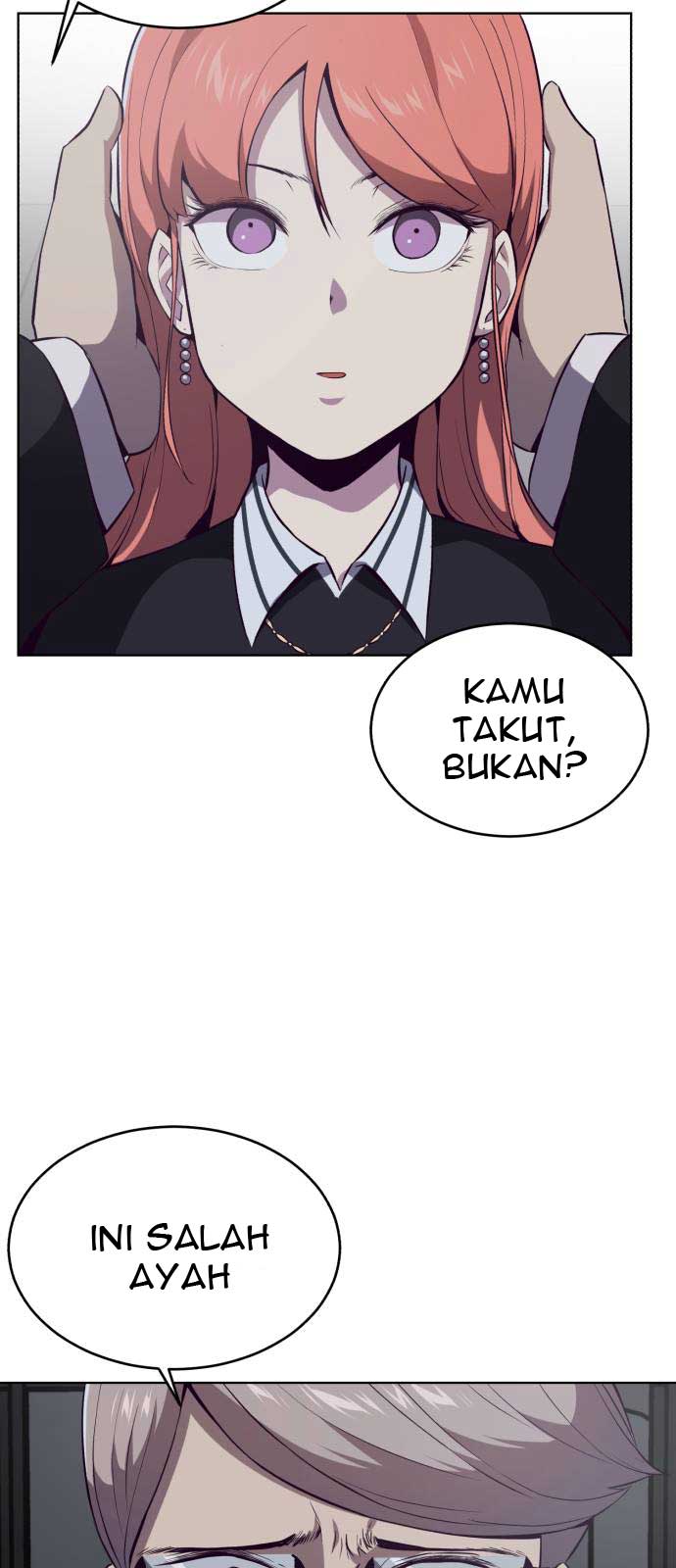 The Boy of Death Chapter 23 - halaman 17