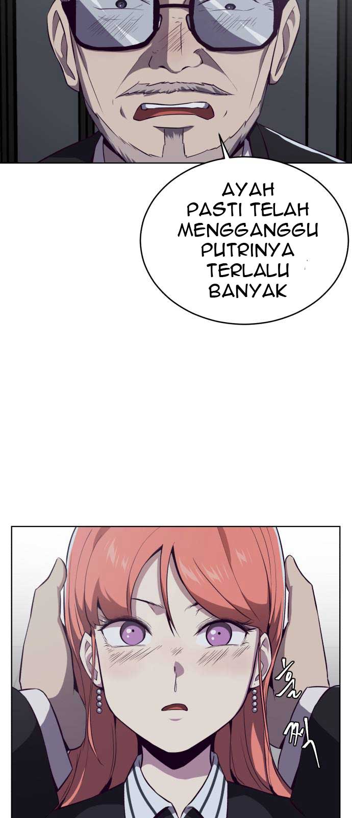 The Boy of Death Chapter 23 - halaman 18