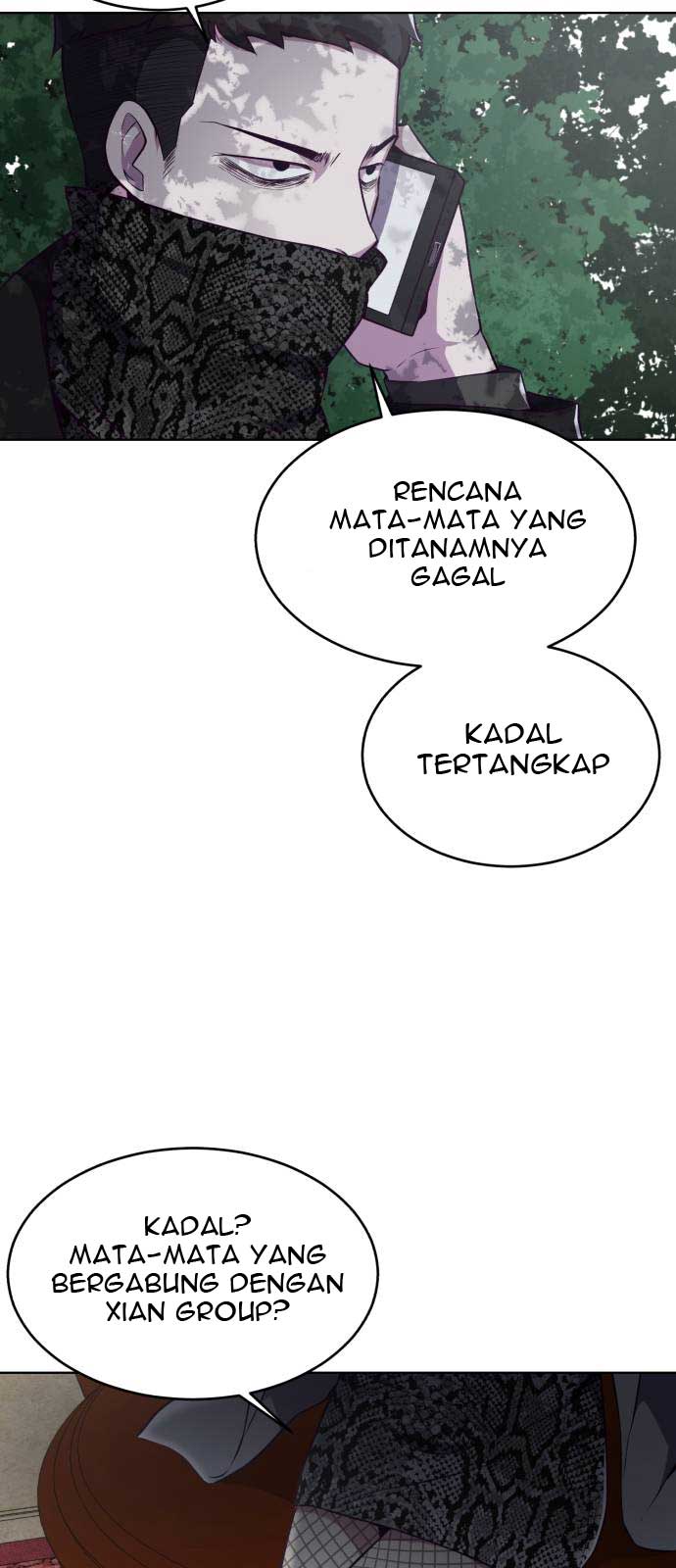 The Boy of Death Chapter 23 - halaman 23