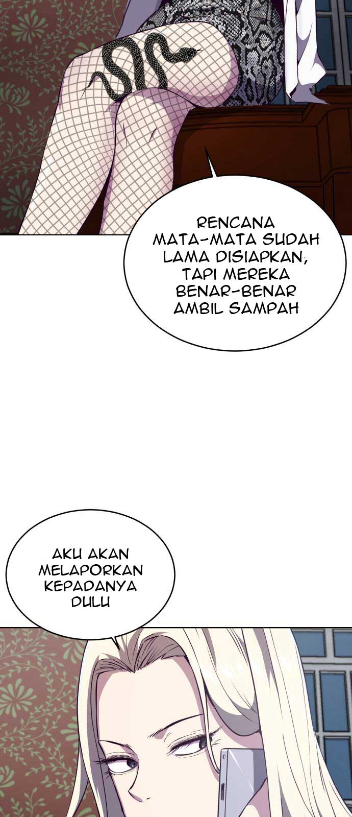 The Boy of Death Chapter 23 - halaman 25