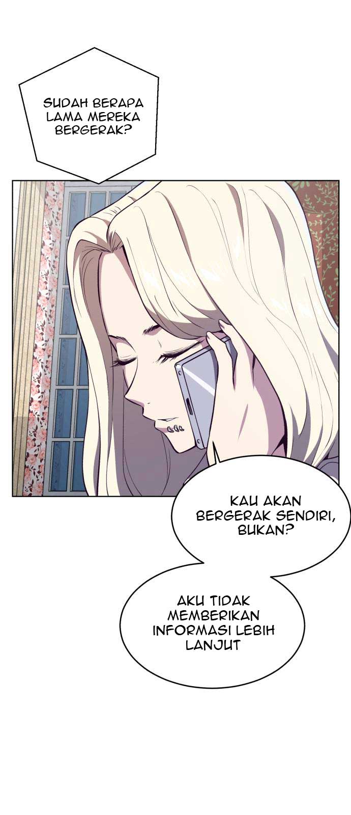 The Boy of Death Chapter 23 - halaman 28
