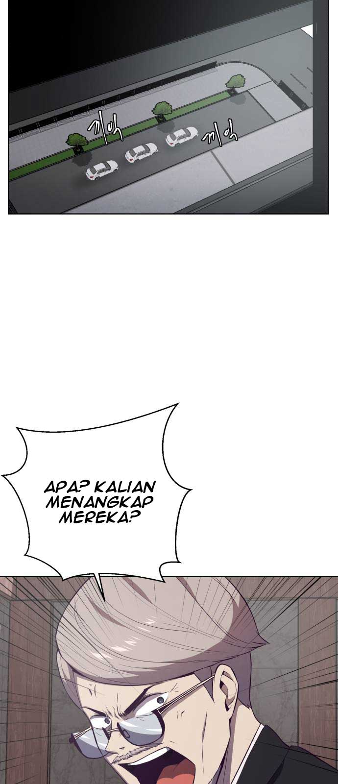 The Boy of Death Chapter 23 - halaman 3