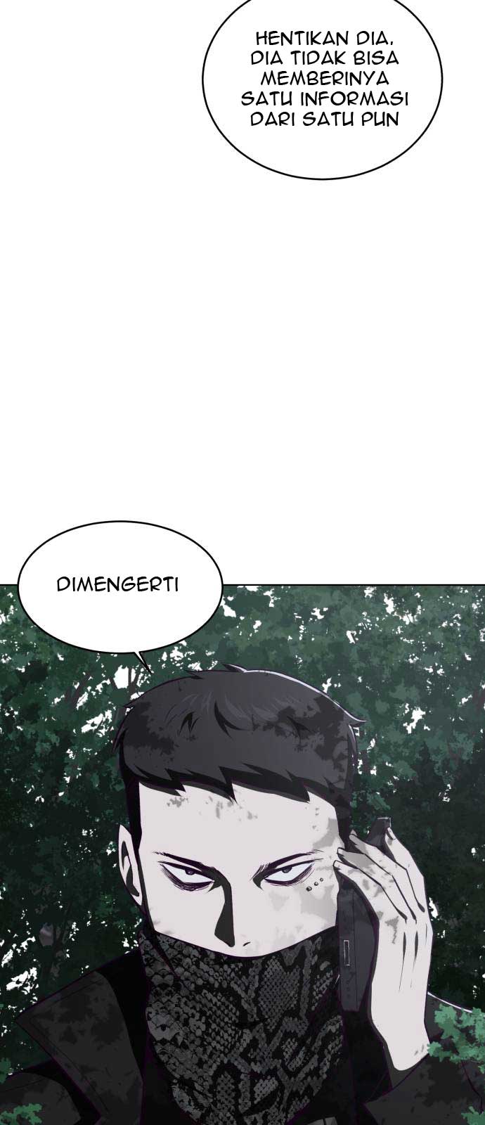 The Boy of Death Chapter 23 - halaman 30