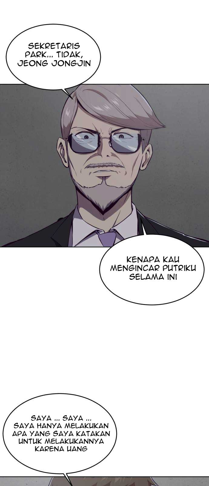 The Boy of Death Chapter 23 - halaman 36