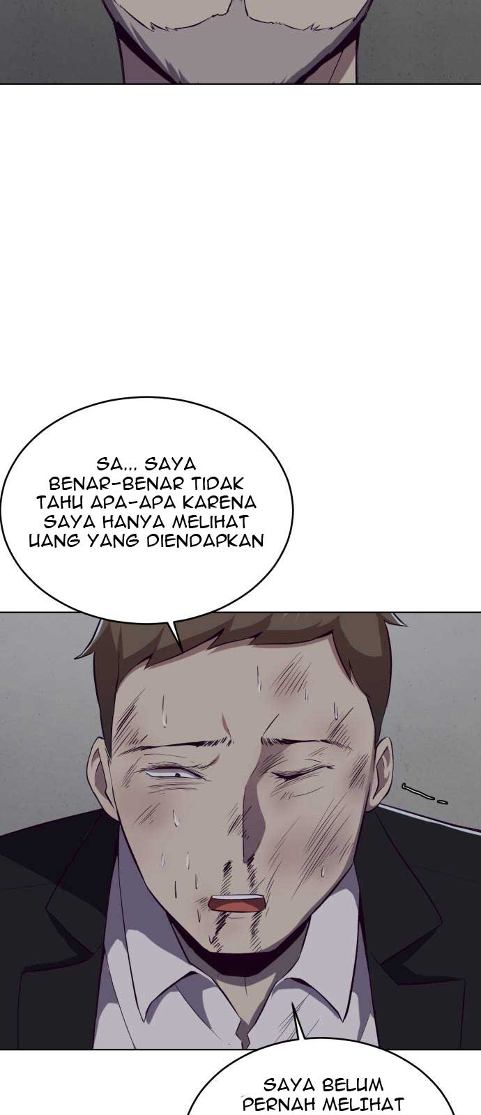 The Boy of Death Chapter 23 - halaman 38