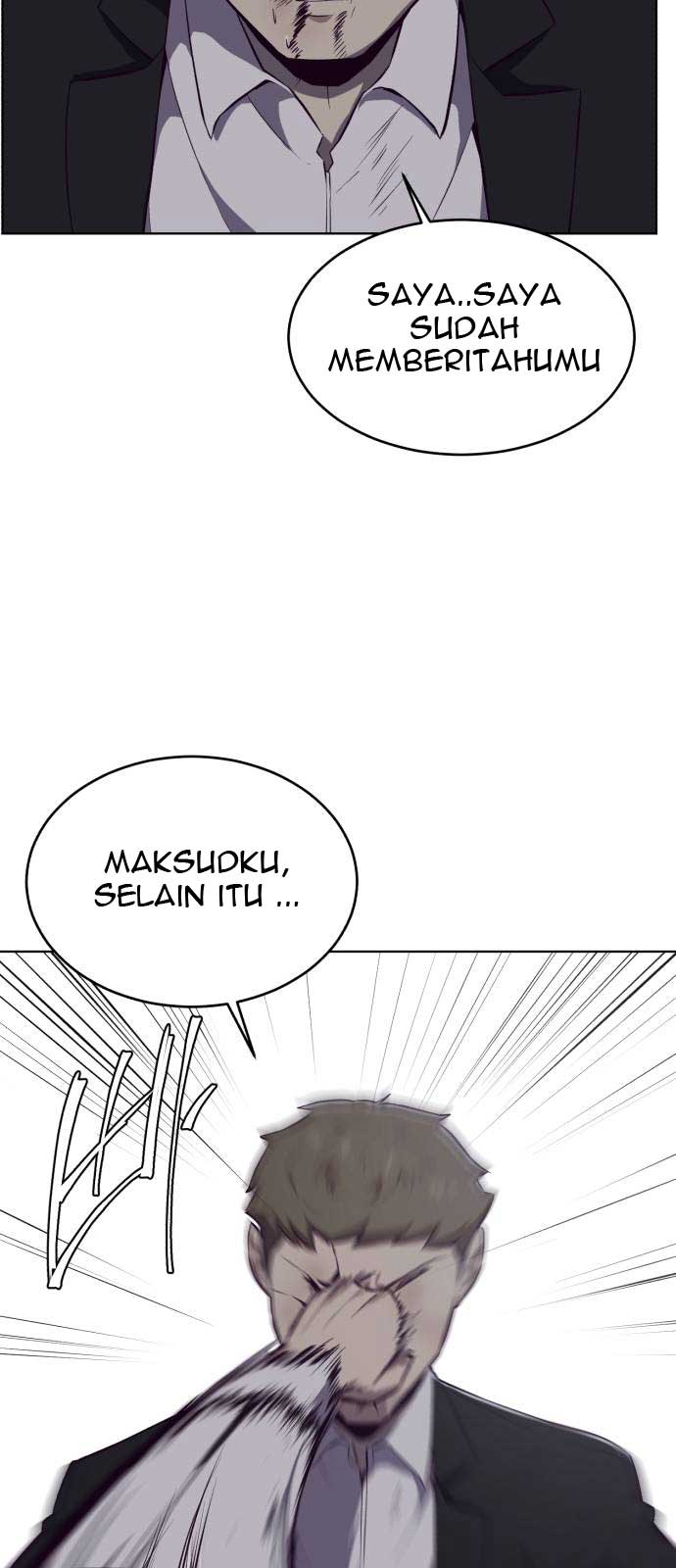 The Boy of Death Chapter 23 - halaman 41