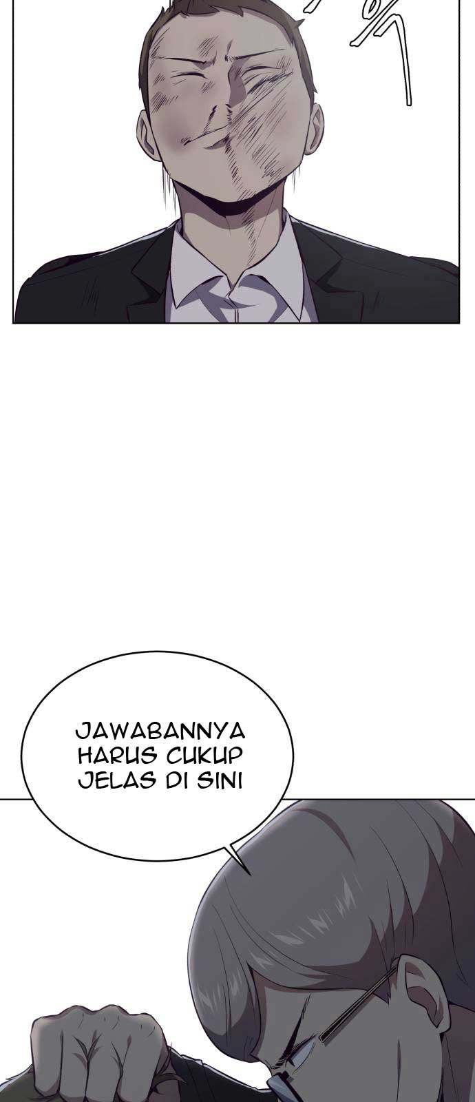 The Boy of Death Chapter 23 - halaman 45