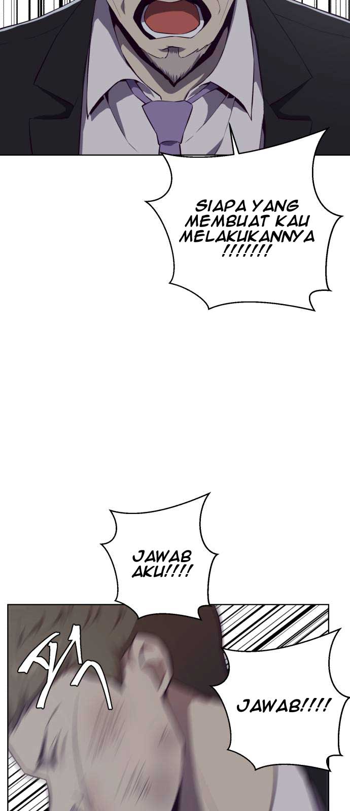 The Boy of Death Chapter 23 - halaman 48