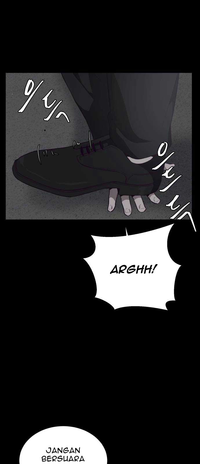 The Boy of Death Chapter 23 - halaman 51