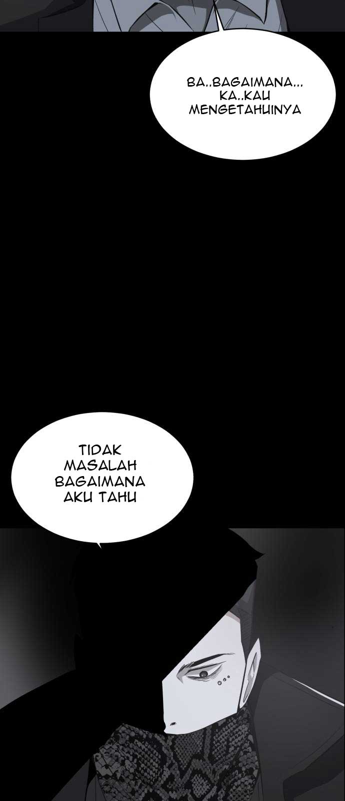 The Boy of Death Chapter 23 - halaman 54
