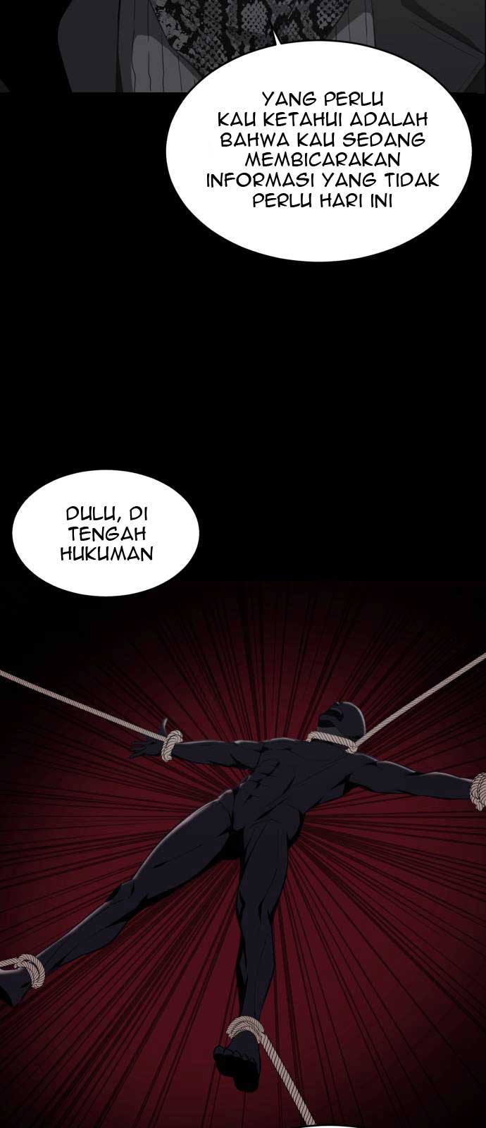 The Boy of Death Chapter 23 - halaman 55