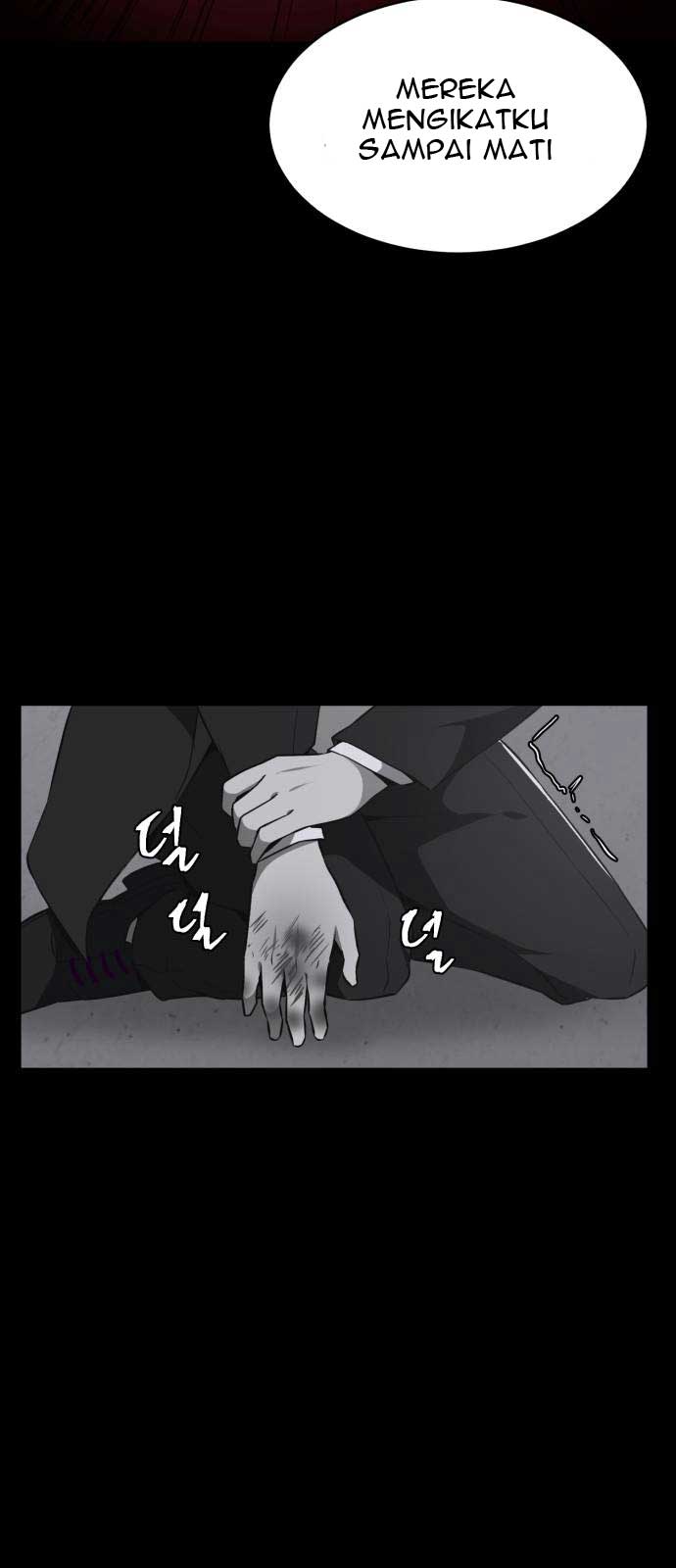 The Boy of Death Chapter 23 - halaman 56