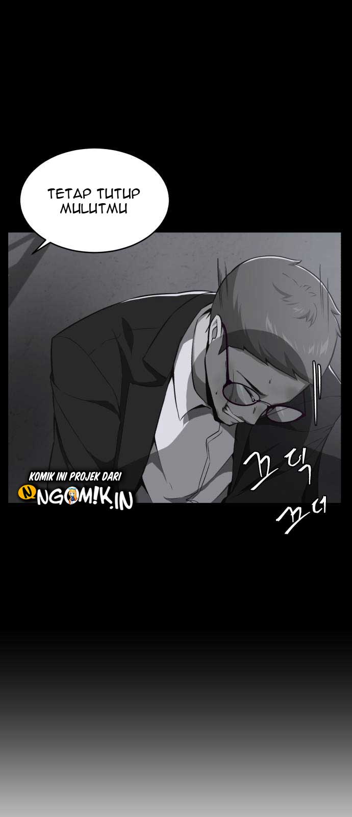 The Boy of Death Chapter 23 - halaman 58