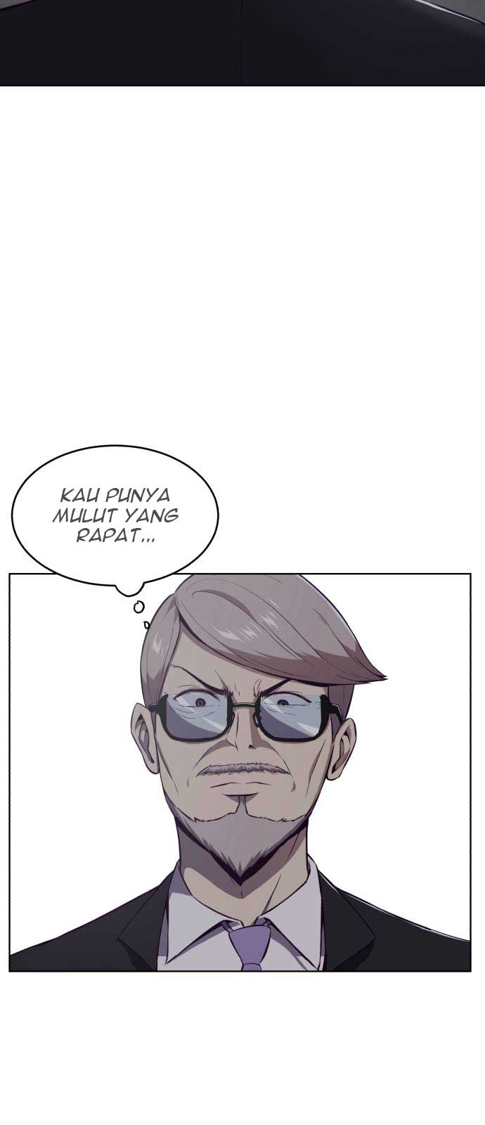 The Boy of Death Chapter 23 - halaman 60
