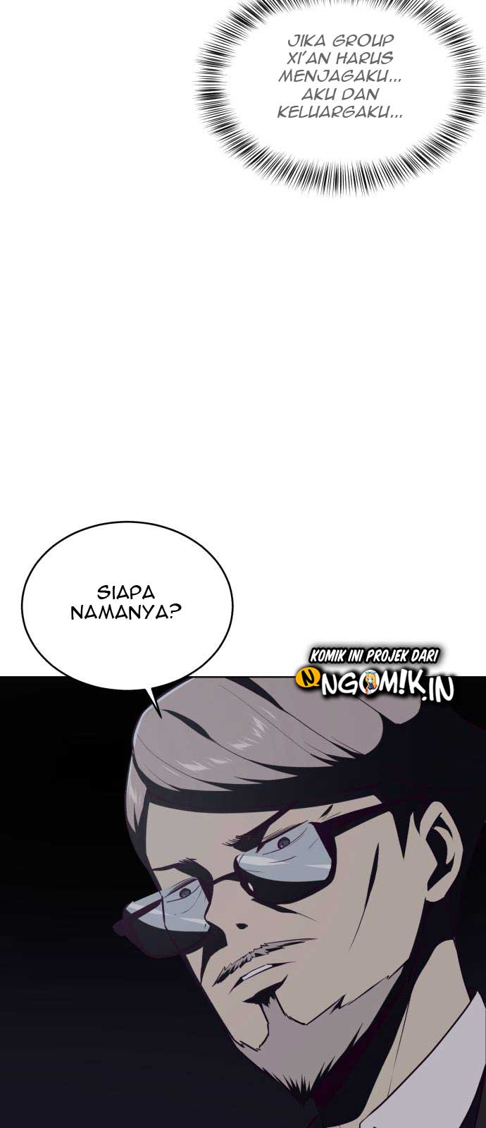 The Boy of Death Chapter 23 - halaman 65