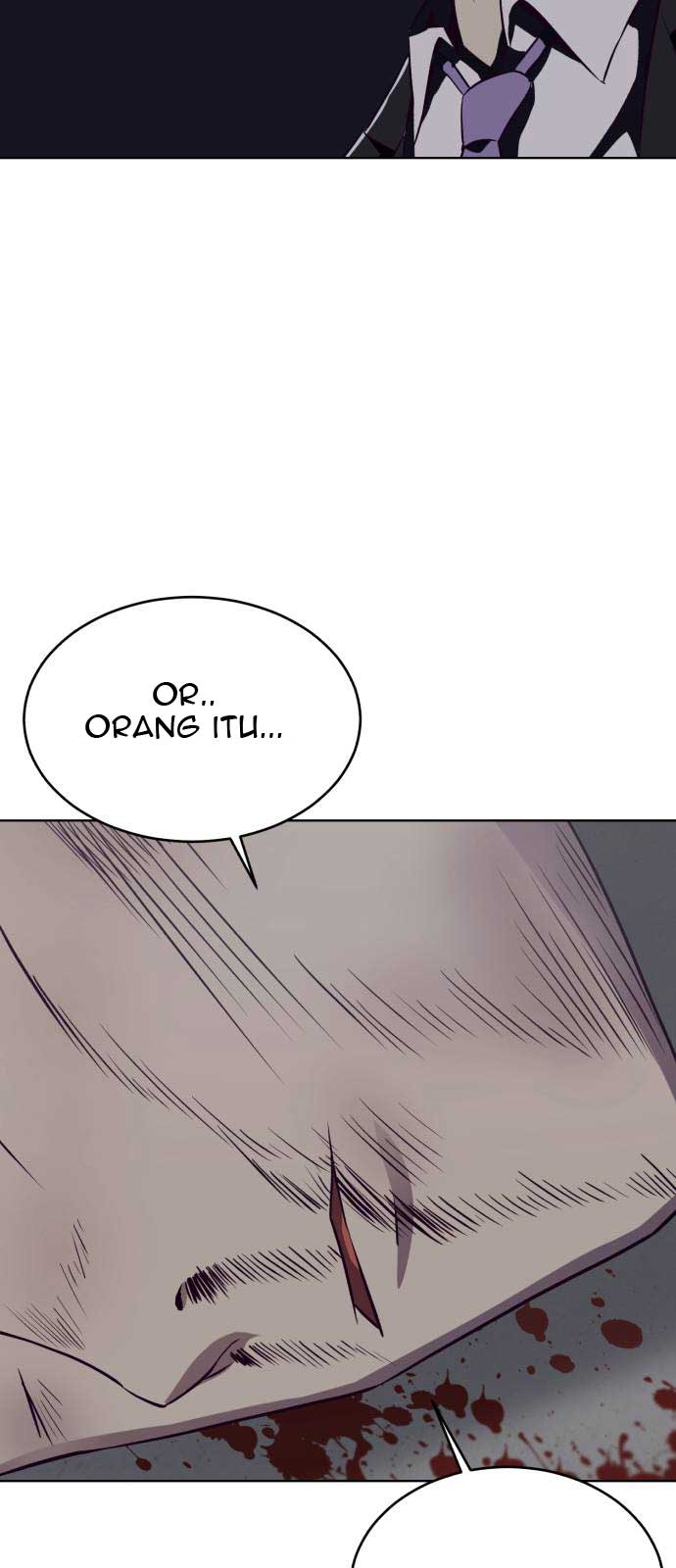 The Boy of Death Chapter 23 - halaman 66
