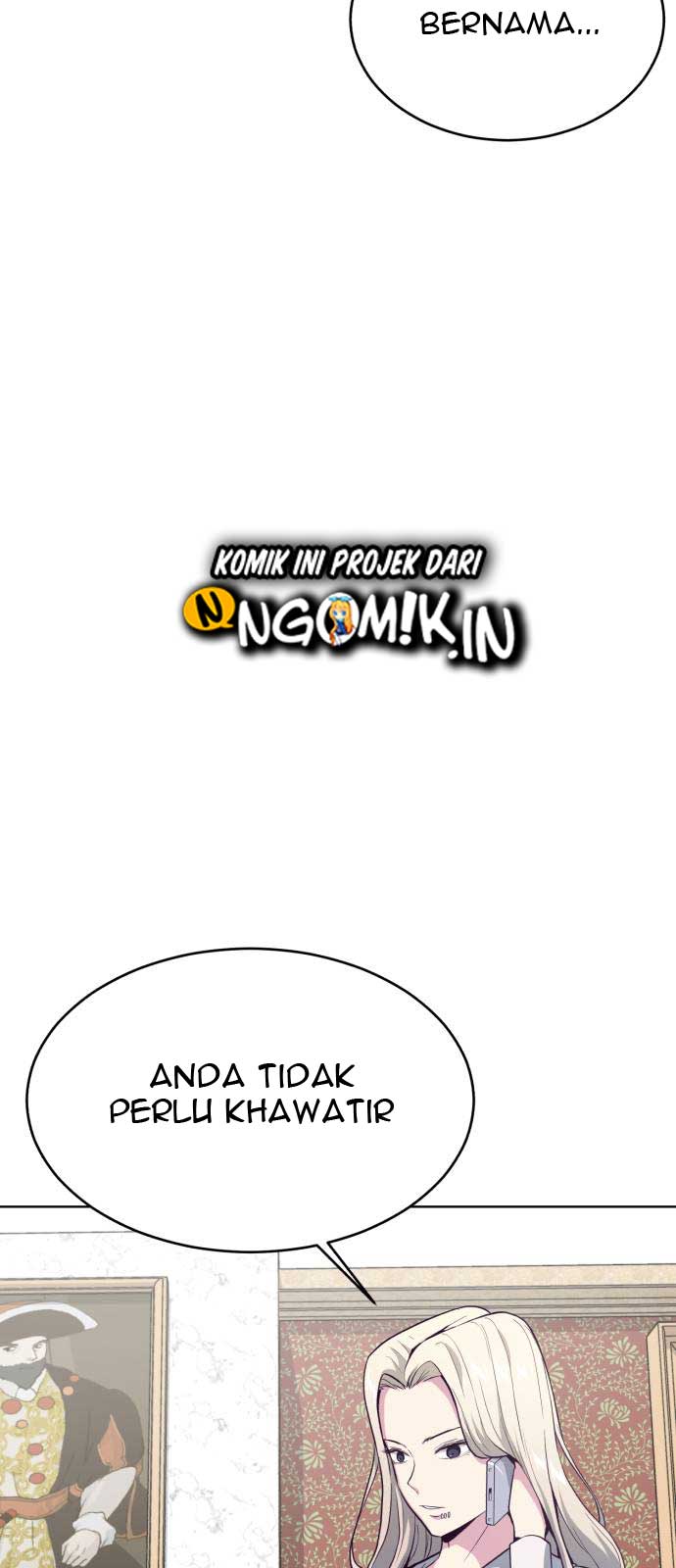 The Boy of Death Chapter 23 - halaman 67