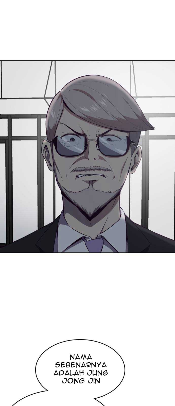 The Boy of Death Chapter 23 - halaman 7