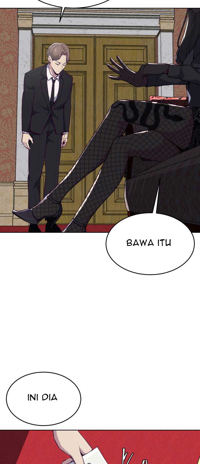 The Boy of Death Chapter 23 - halaman 77