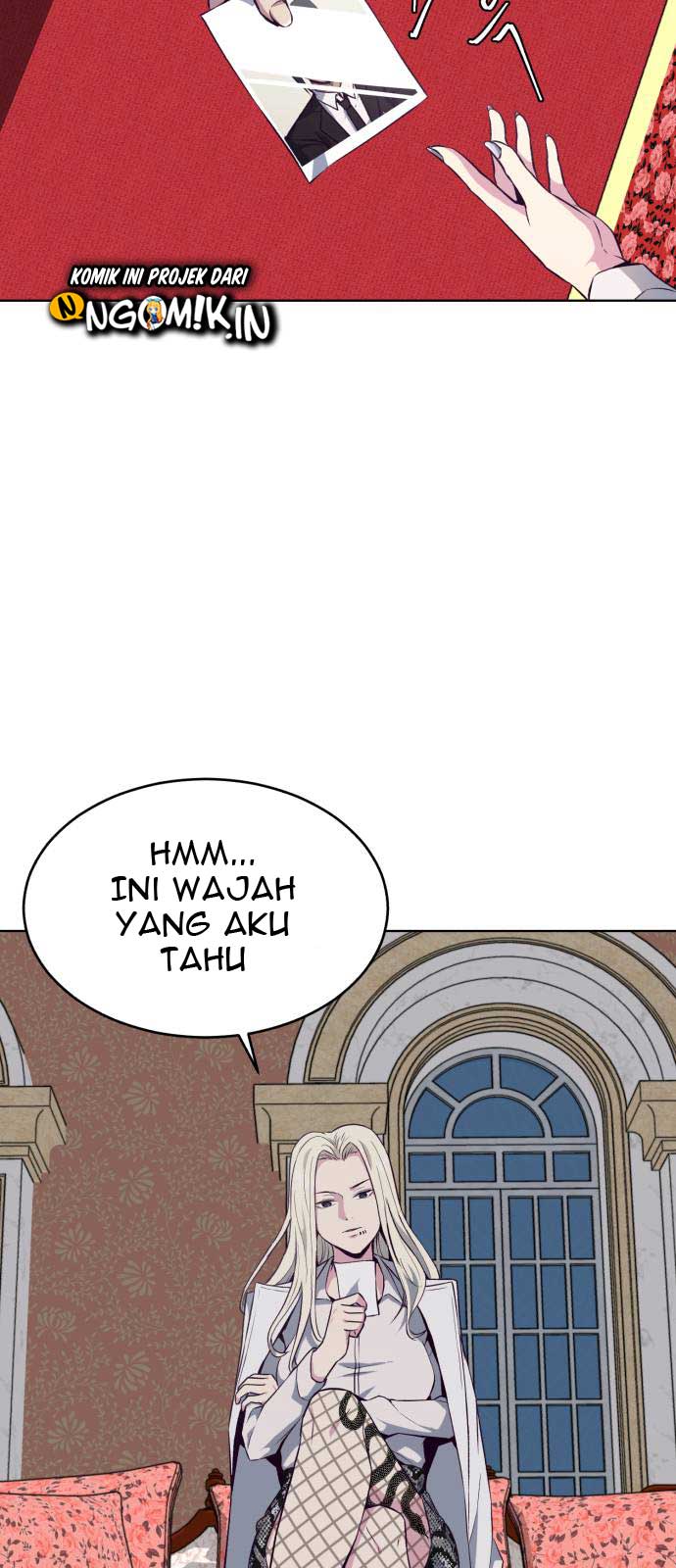 The Boy of Death Chapter 23 - halaman 78
