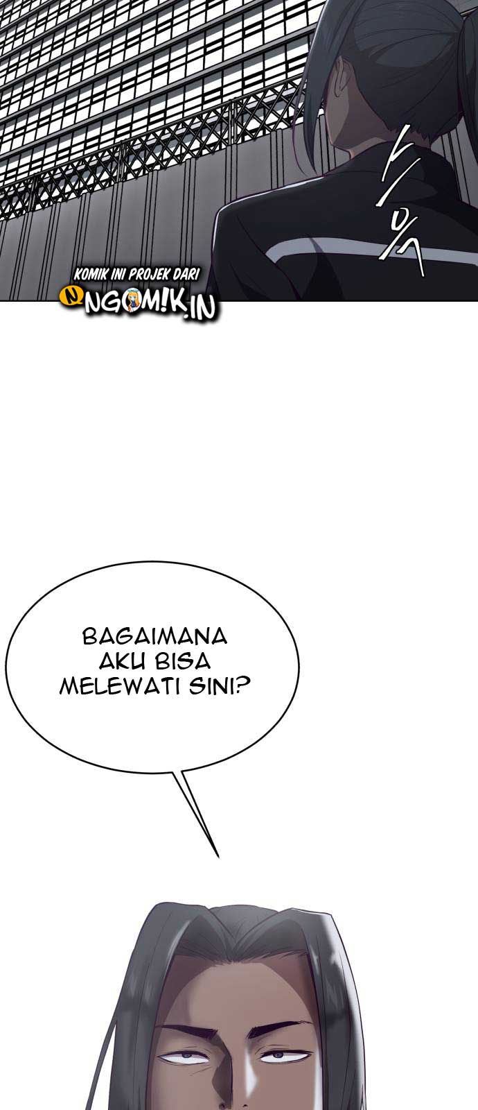 The Boy of Death Chapter 23 - halaman 82