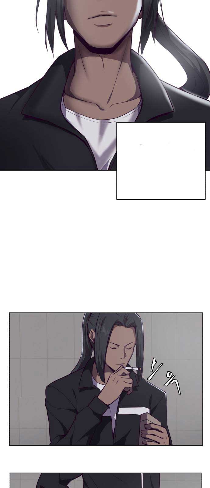 The Boy of Death Chapter 23 - halaman 83