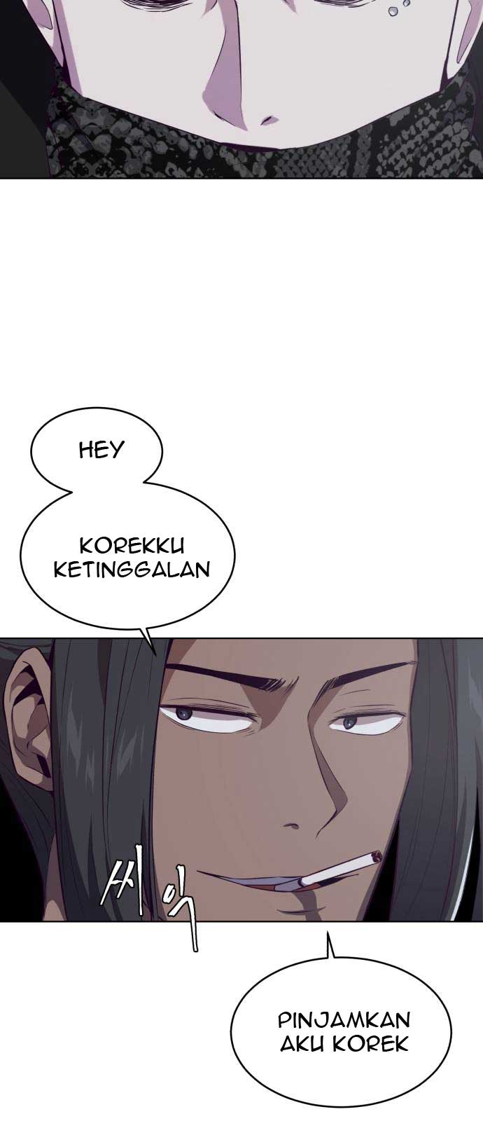 The Boy of Death Chapter 23 - halaman 86