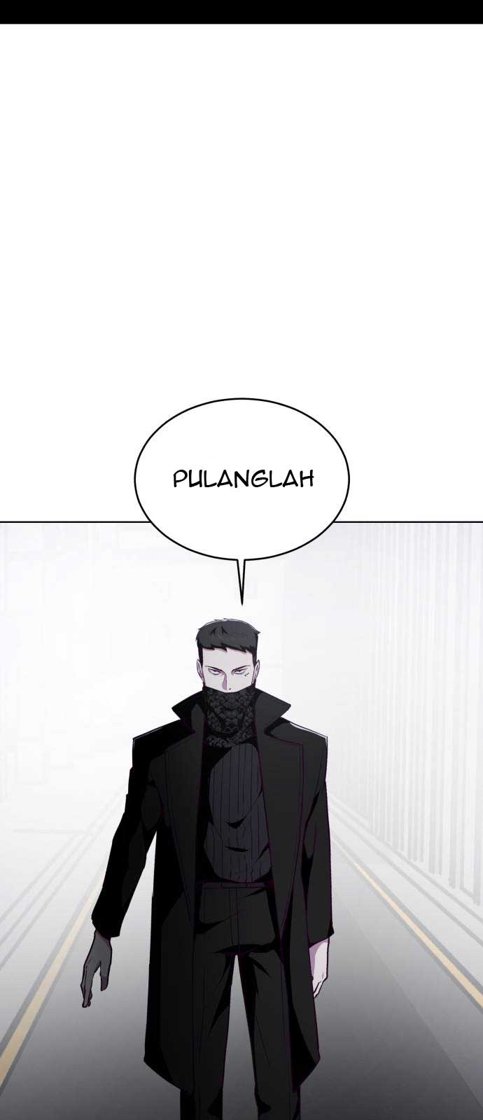 The Boy of Death Chapter 23 - halaman 89