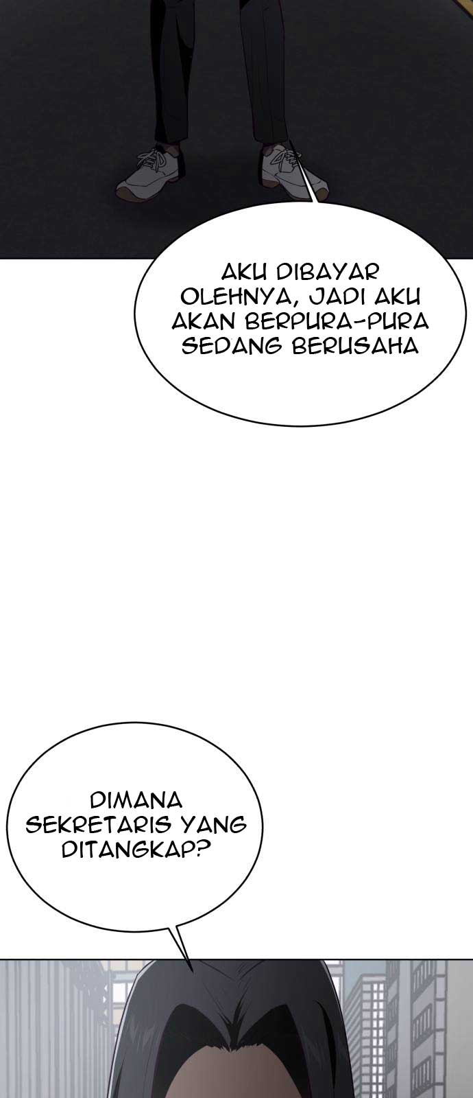 The Boy of Death Chapter 23 - halaman 91