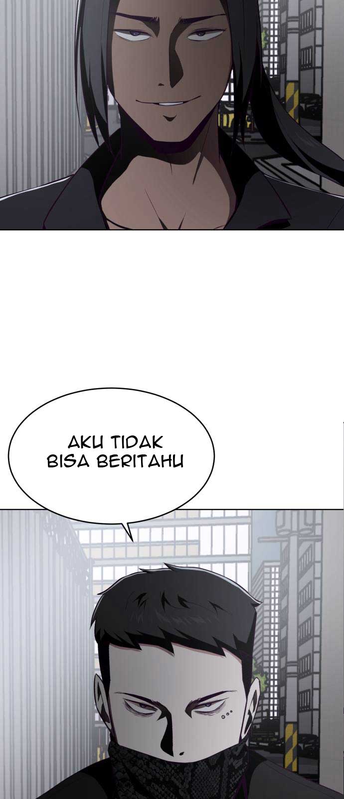 The Boy of Death Chapter 23 - halaman 92