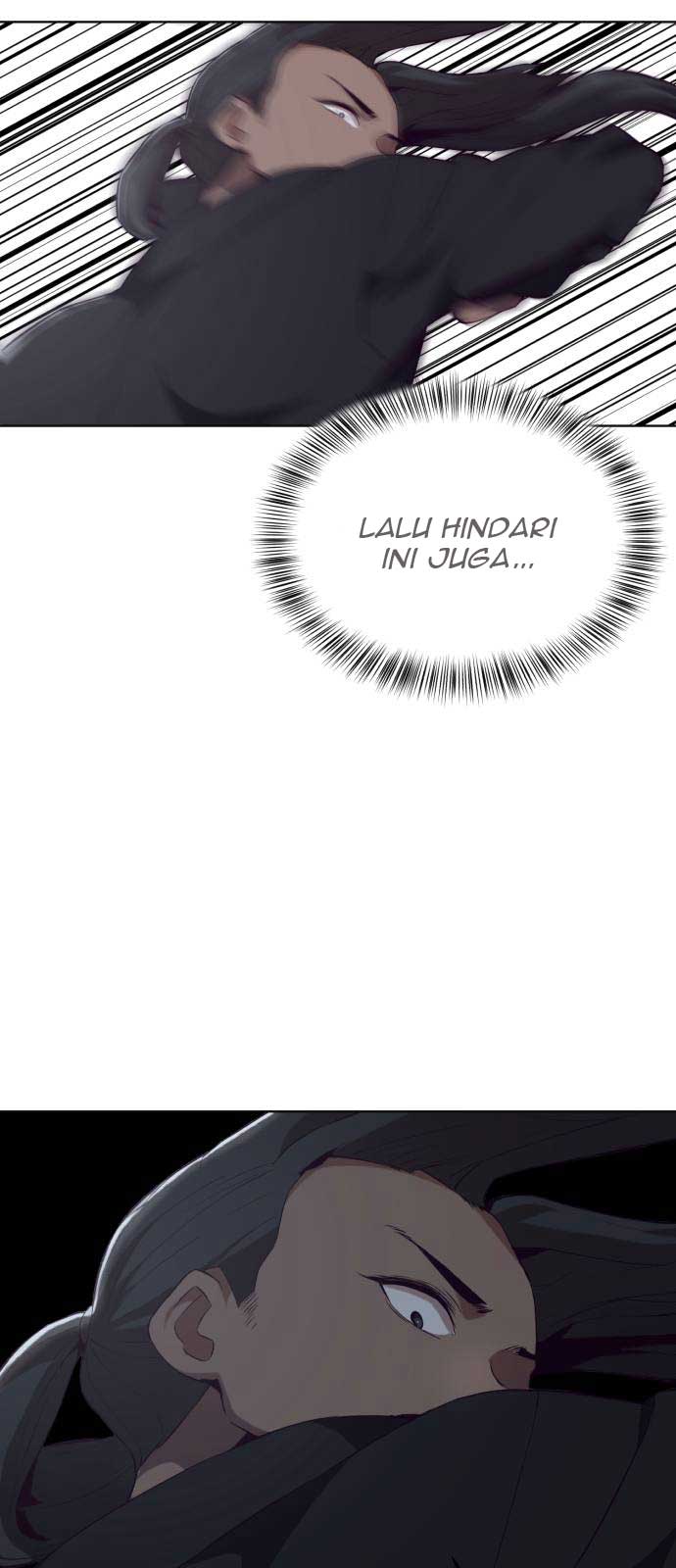 The Boy of Death Chapter 24 - halaman 13