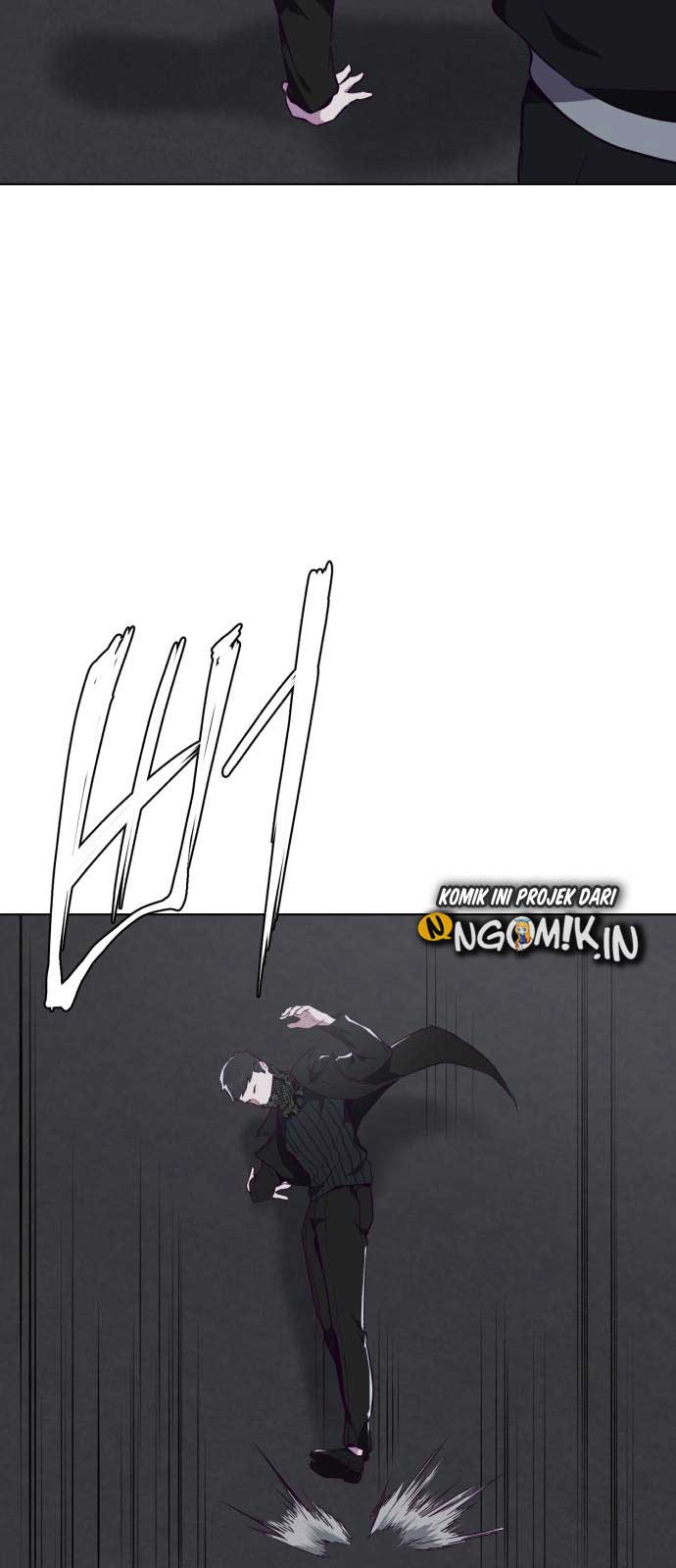 The Boy of Death Chapter 24 - halaman 15