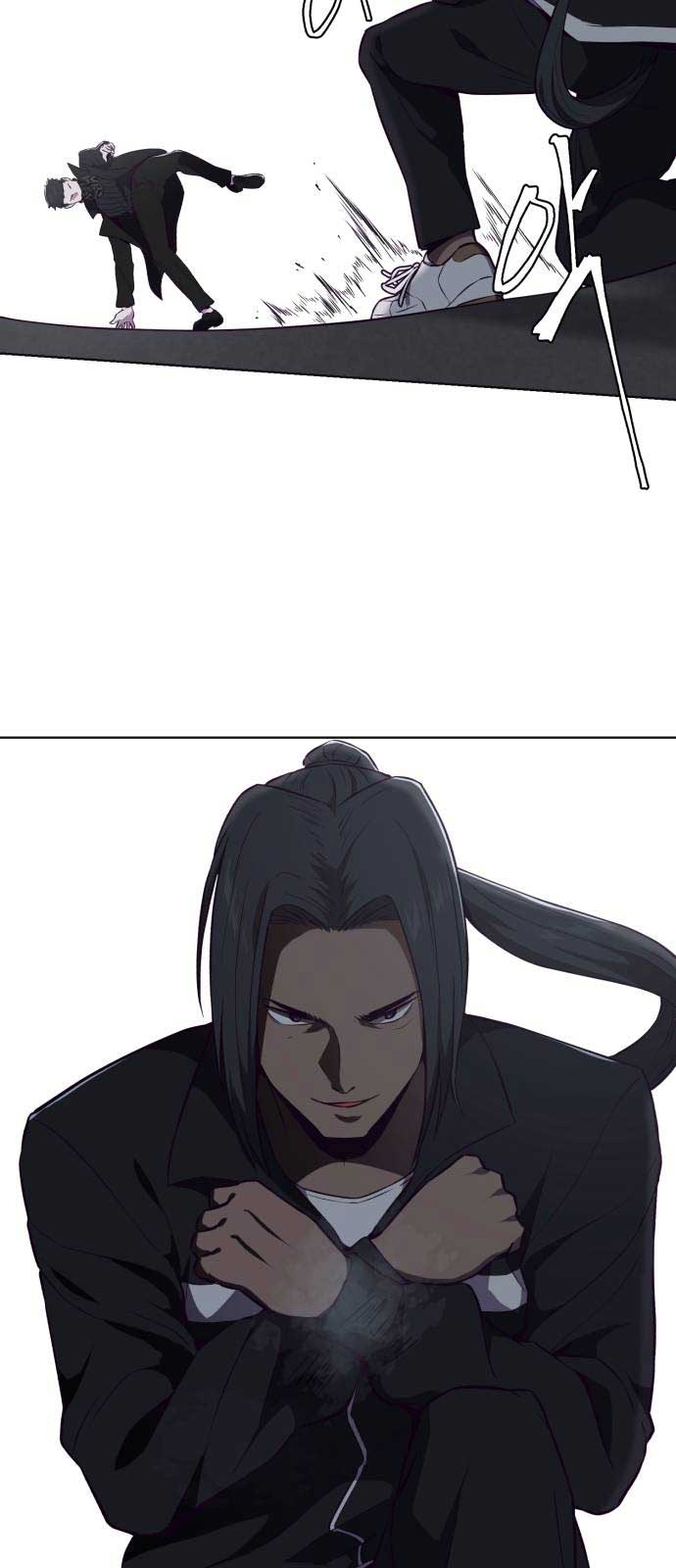 The Boy of Death Chapter 24 - halaman 17
