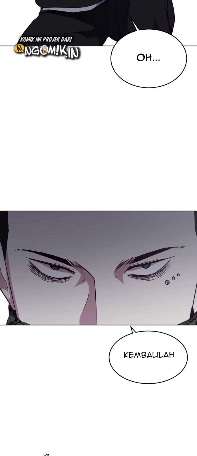 The Boy of Death Chapter 24 - halaman 18