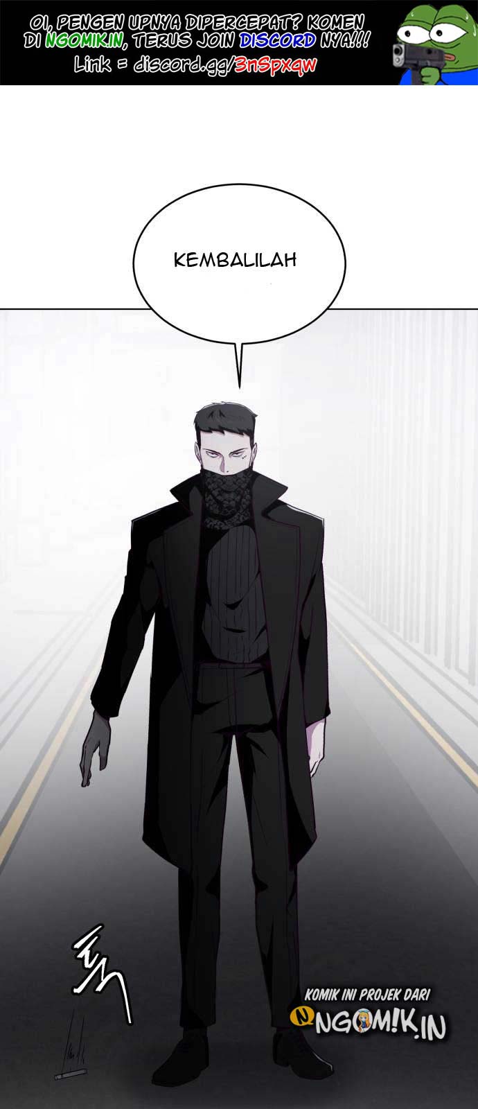 The Boy of Death Chapter 24 - halaman 2