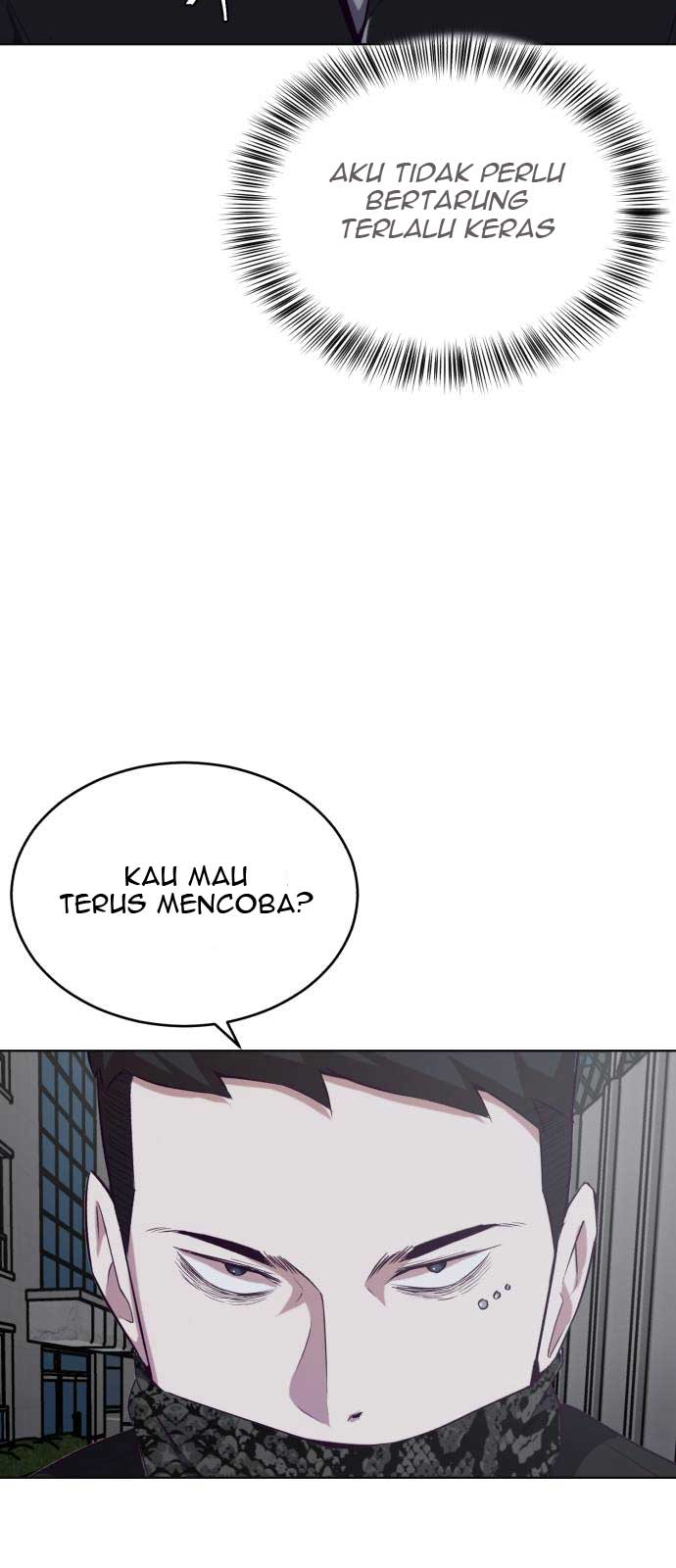 The Boy of Death Chapter 24 - halaman 21