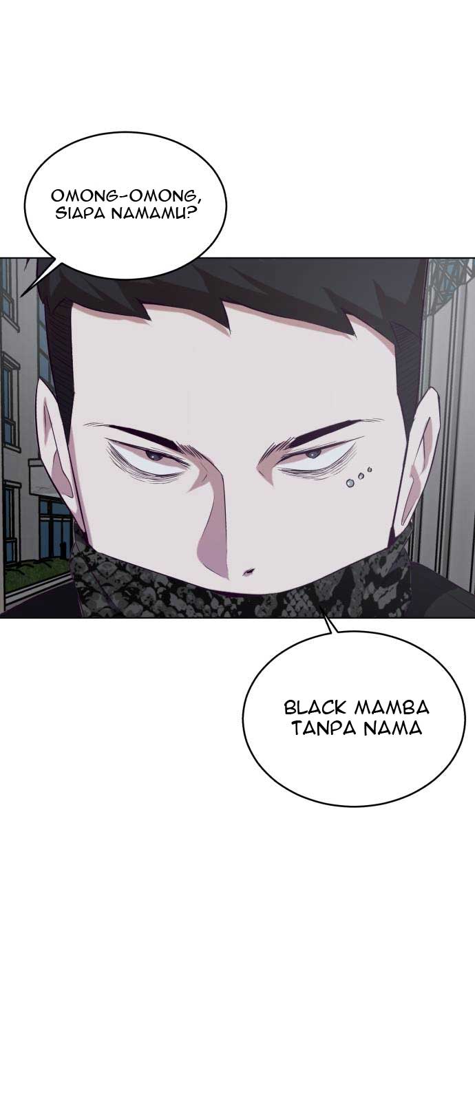 The Boy of Death Chapter 24 - halaman 23