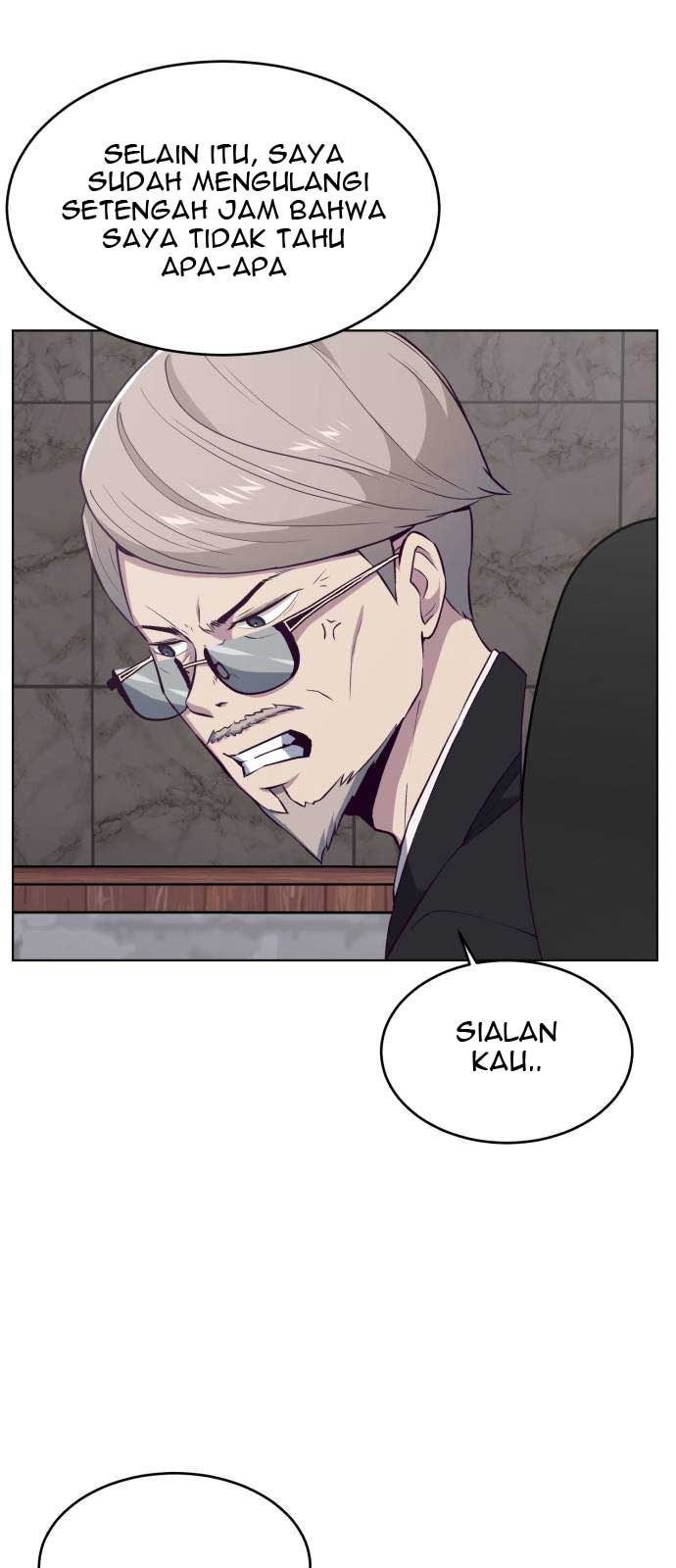 The Boy of Death Chapter 24 - halaman 29