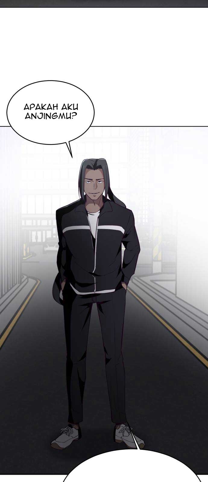 The Boy of Death Chapter 24 - halaman 3