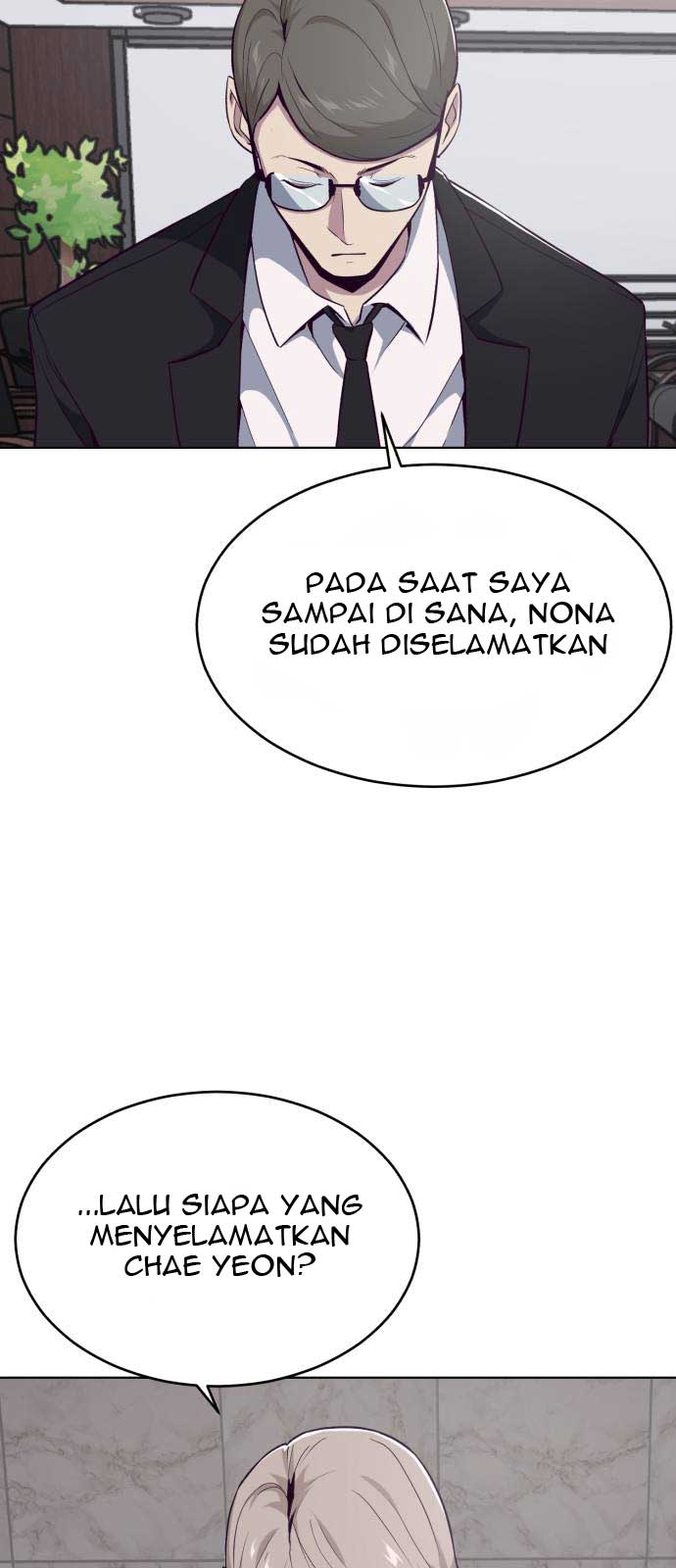 The Boy of Death Chapter 24 - halaman 31
