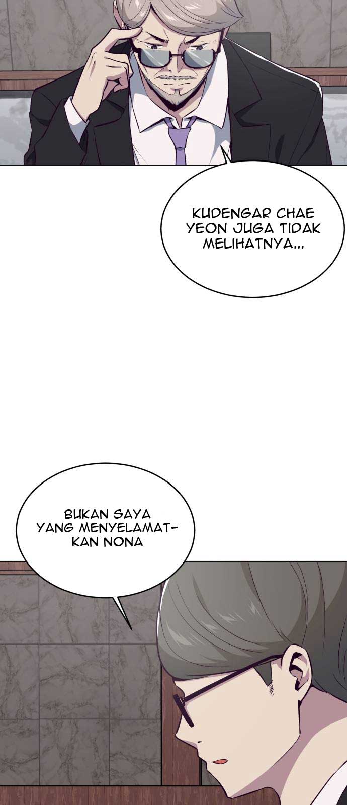 The Boy of Death Chapter 24 - halaman 32