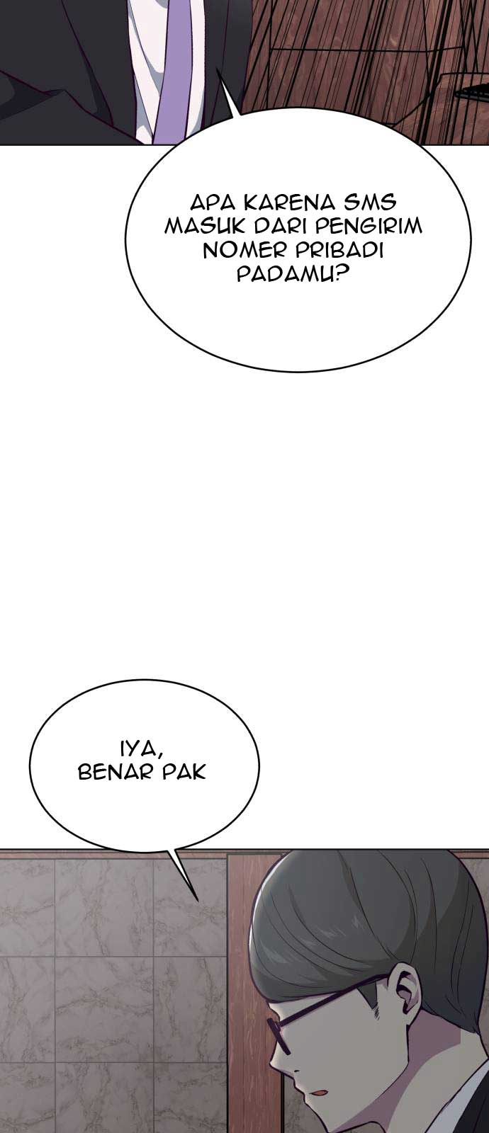 The Boy of Death Chapter 24 - halaman 34