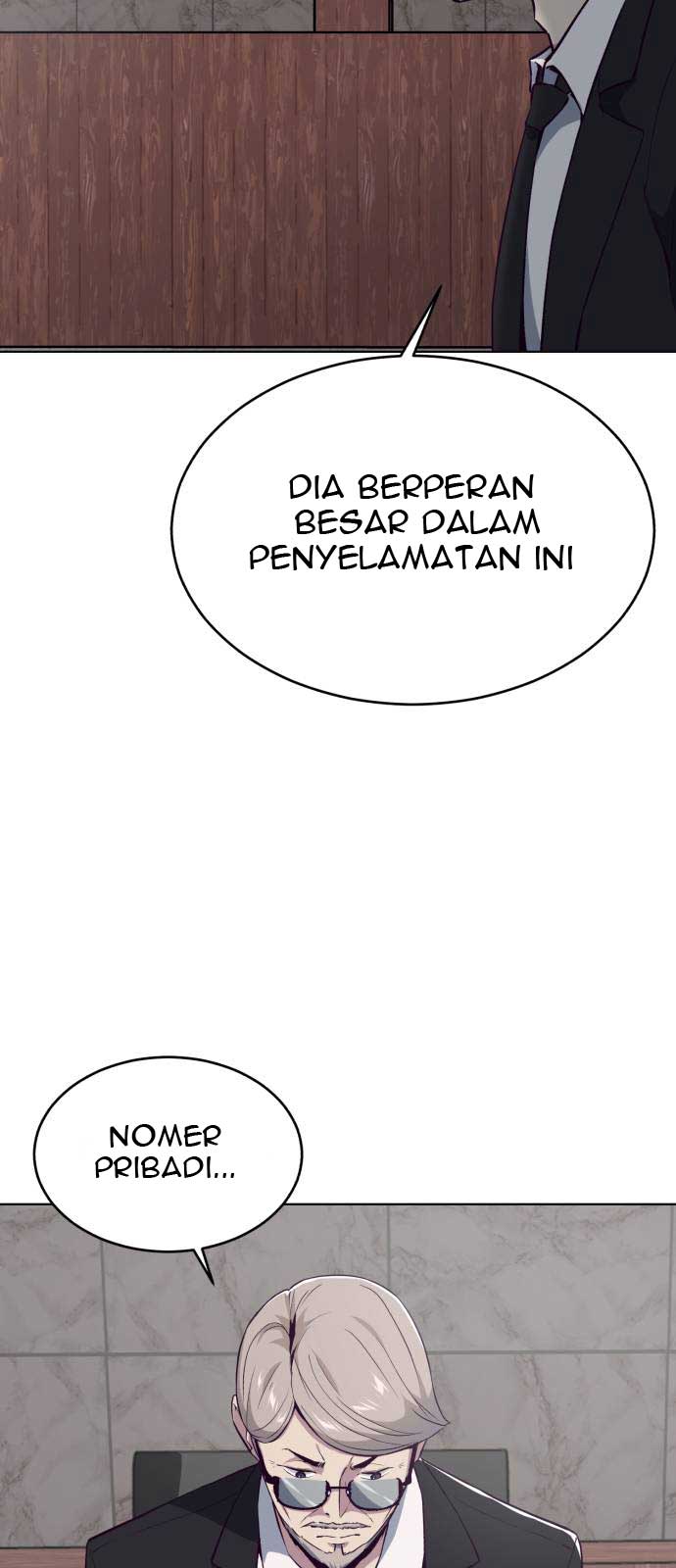 The Boy of Death Chapter 24 - halaman 35