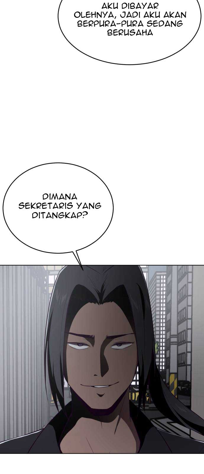 The Boy of Death Chapter 24 - halaman 4