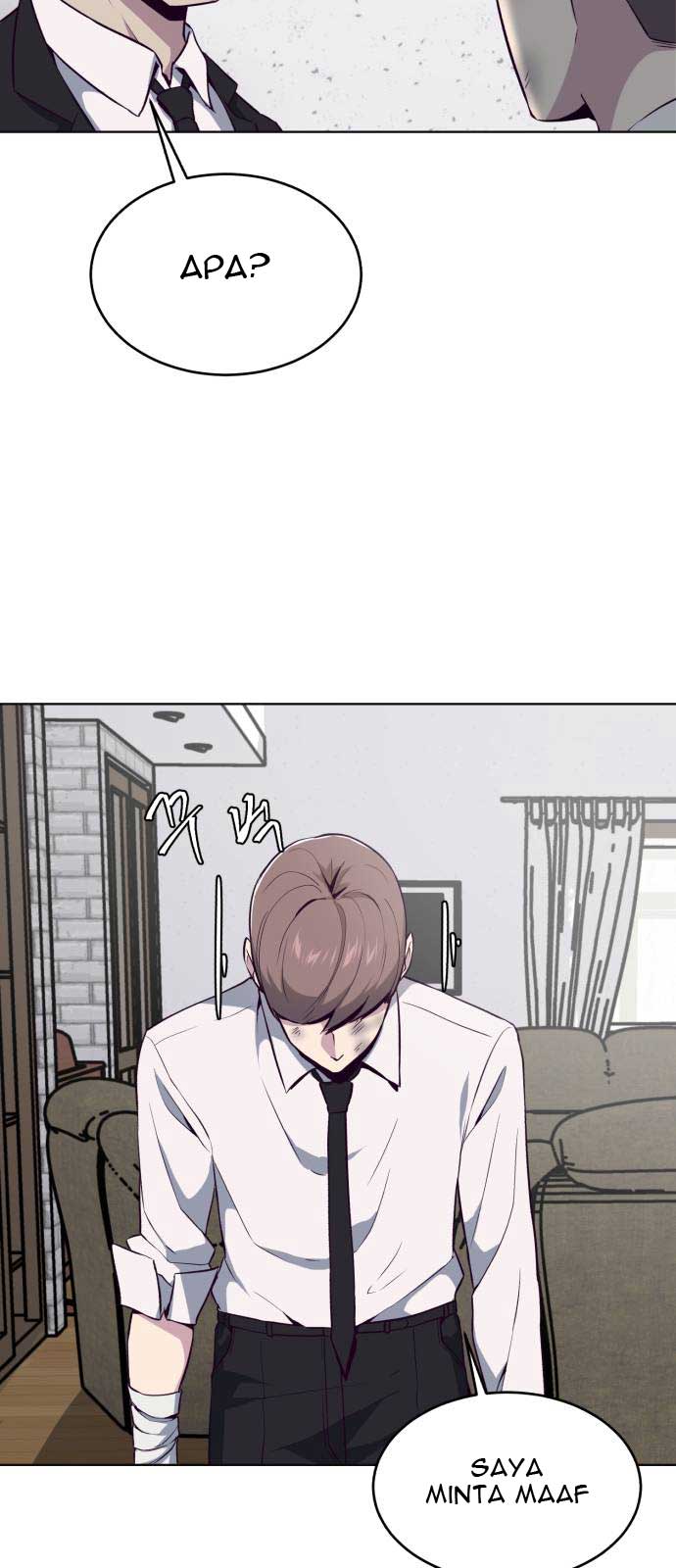 The Boy of Death Chapter 24 - halaman 41